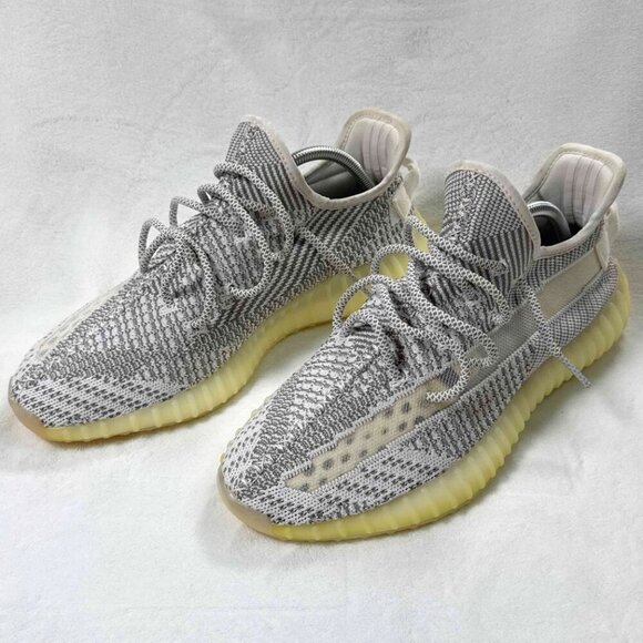 Yeezy Other - Yeezy Boost 350 V2 “Static Non-Reflective” – Men’s Size 11 (2018)